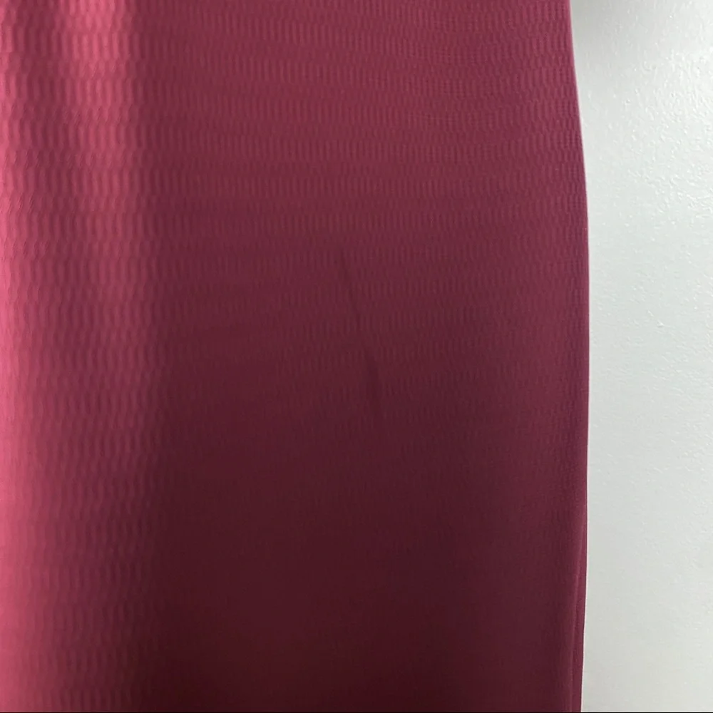COOPER ST. RUFFLE MIDI DRESS - Picture 8 of 10